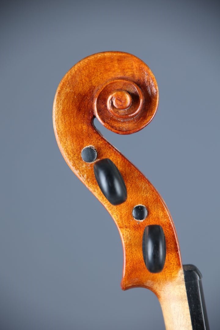 Kriner Johann Babtist - Mittenwald Anno 1921 - V10365